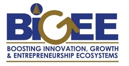 BIGEE Logo