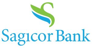 Sagicor Bank logo