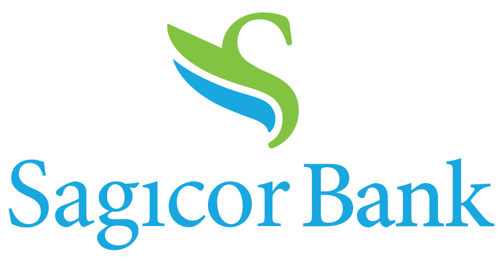 Sagicor Bank logo