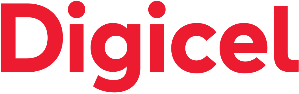 Digicel's Logo