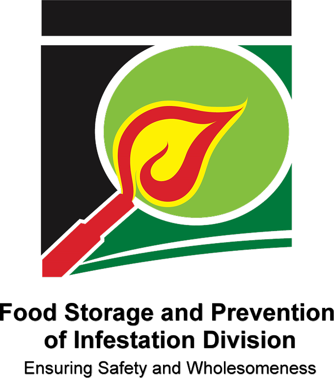 The Food Storage and Prevention of Infestation Division