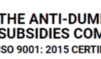 Anti-Dumping and Subsidies Commission