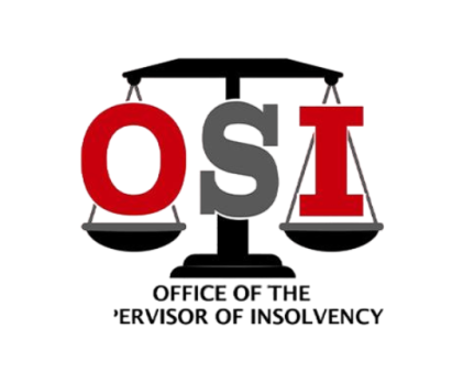 Office of the Supervisor of Insolvency