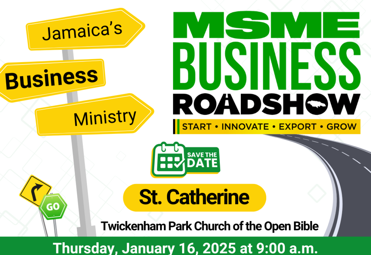 MSME Business Roadshow Returns